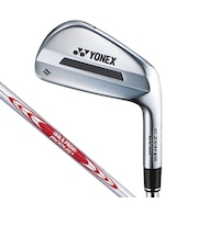 ヨネックス(YONEX)イーゾーン EZONE MB301 アイアンセット 6本(5I~9I、PW)N.S.PRO MODUS3 SYSTEM3 TOUR125