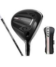 タイトリスト(TITLEIST)GTS2 フェアウェイウッド(ロフト18度)Mitsubishi Tensei 1K White RIP 65
