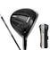 タイトリスト（TITLEIST）GTS2 フェアウェイウッド(ロフト18度)Mitsubishi Tensei 1K White RIP 65