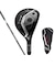 キャロウェイ（CALLAWAY）APEX UW ユーティリティ ウッド (ロフト21度)TENSEI BLACK SILVER 70 for Callaway…