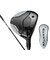 キャロウェイ（CALLAWAY）クアンタム QUANTUM MAX D フェアウェイウッド(3W ロフト15度)ATHLEMAX 50