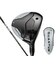 キャロウェイ（CALLAWAY）クアンタム QUANTUM MAX D フェアウェイウッド(3W ロフト15度)ATHLEMAX 50