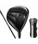 タイトリスト（TITLEIST）GTS3 ドライバー(1W ロフト9度)Mitsubishi Tensei 1K Blue RIP 55