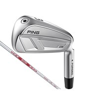 ピン(PING)iDi アイアン (3I ロフト20度) N.S.PRO MODUS3 TOUR 105