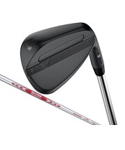 ピン（PING）s259 ミッドナイト ウェッジ(4812S ロフト48度)N.S.PRO MODUS3 TOUR 105