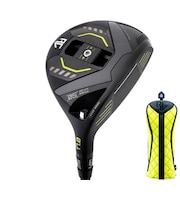 ロイヤルコレクション（ROYALCOLLECTION）VT フェアウェイウッド(5W ロフト17度)RCF-TR60M