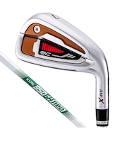 ロイヤルコレクション(ROYALCOLLECTION)AM-X アイアンセット 6本(5I~9I、PW)N.S.PRO 950GH neo