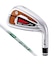 ロイヤルコレクション（ROYALCOLLECTION）AM-X アイアンセット 6本(5I～9I、PW)N.S.PRO 950GH neo