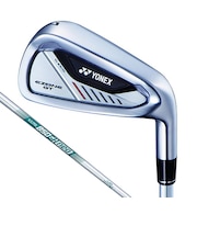 ヨネックス(YONEX)イーゾーン EZONE GT アイアンセット 4本(7I~9I、PW)N.S.PRO 850GH neo
