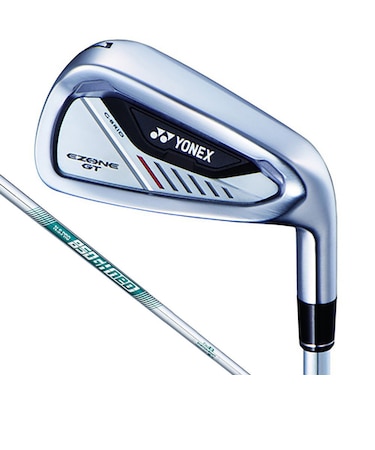 ヨネックス（YONEX）イーゾーン EZONE GT アイアンセット 4本(7I～9I、PW)N.S.PRO 850GH neo
