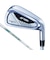 ヨネックス（YONEX）イーゾーン EZONE GT アイアンセット 4本(7I～9I、PW)N.S.PRO 850GH neo