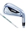 ヨネックス（YONEX）イーゾーン EZONE GT アイアンセット 4本(7I～9I、PW)N.S.PRO 850GH neo