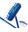 キャスコ（KASCO）ブルー Blue9/9 WB-010 white back パター(ロフト1.5度)Blue9/9専用オリジナルシャフト