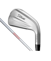 タイトリスト（TITLEIST）T350 アイアンセット 6本(6I～9I、P、W)N.S.PRO 880 AMC 2025