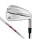 テーラーメイド（TAYLORMADE）P770 アイアンセット5本(6I～9I、PW)N.S.PRO MODUS3 TOUR 105
