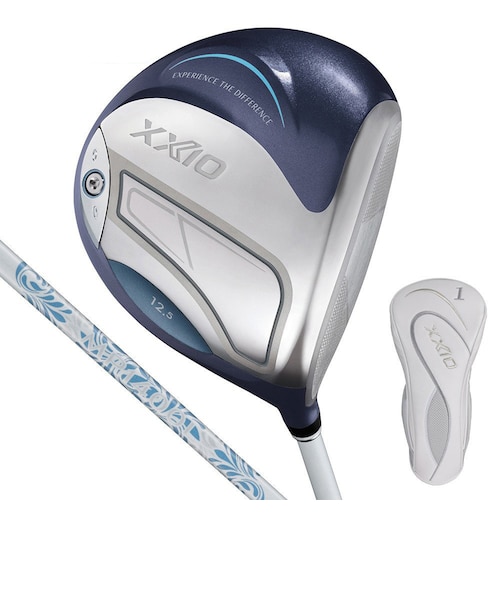 ゼクシオ14 ブルー ドライバー(1W ロフト13.5度)XXIO MP1400L