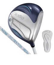 ゼクシオ14 ブルー ドライバー(1W ロフト13.5度)XXIO MP1400L