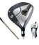 BX2HT フェアウェイウッド(3W ロフト15度)SPEEDER NX GOLD 50