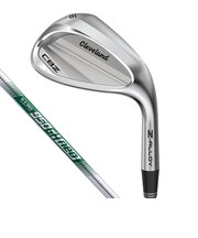 クリーブランド(CLEVELAND)CBZ ウェッジ(5012 ロフト50度)N.S.PRO 950GH neo
