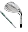 クリーブランド（CLEVELAND）CBZ ウェッジ(5012 ロフト50度)N.S.PRO 950GH neo