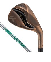 キャスコ（KASCO）DW-125G Copper ドルフィンウェッジ(5003 ロフト50度)N.S.PRO 950GH neo