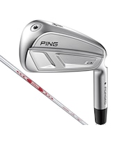 ピン（PING）iDi アイアン (4I ロフト23度) N.S.PRO MODUS3 TOUR 105