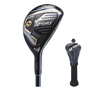 ヨネックス（YONEX）ロイヤルイーゾーン ROYAL EZONE ユーティリティ(4U ロフト22度)RX-06RE