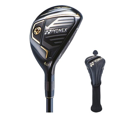ヨネックス（YONEX）ロイヤルイーゾーン ROYAL EZONE ユーティリティ(4U ロフト22度)RX-06RE