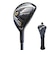 ヨネックス（YONEX）ロイヤルイーゾーン ROYAL EZONE ユーティリティ(4U ロフト22度)RX-06RE