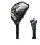 ヨネックス（YONEX）ロイヤルイーゾーン ROYAL EZONE ユーティリティ(4U ロフト22度)RX-06RE