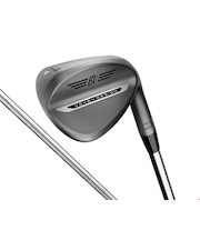 タイトリスト（TITLEIST）Vokey SM11 ニッケル ウェッジ(5212F ロフト52度)BV105