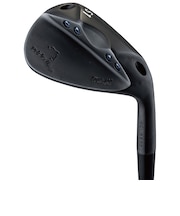 キャスコ（KASCO）DW-122 ドルフィンブラック ウェッジ(51、ロフト51度)N.S.PRO MODUS3 WEDGE 105