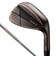 本間ゴルフ（HONMA）ツアーワールド TW-W カッパーメッキ ウェッジ(5008I、ロフト50度)Dynamic Gold HT
