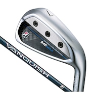 245MAX アイアンセット 5本(7I～9I、P1、P2)VANQUISH BSi for MAX