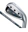 245MAX アイアンセット 5本(7I～9I、P1、P2)VANQUISH BSi for MAX