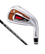 ロイヤルコレクション（ROYALCOLLECTION）AM-X アイアンセット 6本(5I～9I PW)RC-MXアイアンシャフト
