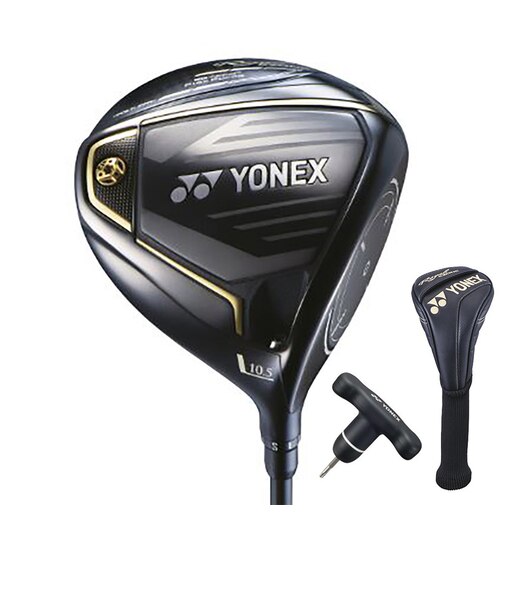 ヨネックス（YONEX）ロイヤルイーゾーン ROYAL EZONE ドライバー(1W ロフト10.5度)RX-06RE