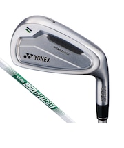 ヨネックス（YONEX）イーゾーン EZONE CB901 フォージド アイアンセット 5本(6I～9I、PW)N.S.PRO 950GH neo