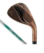 キャスコ（KASCO）DW-125G Copper ドルフィンウェッジ(6408 ロフト64度)N.S.PRO 950GH neo