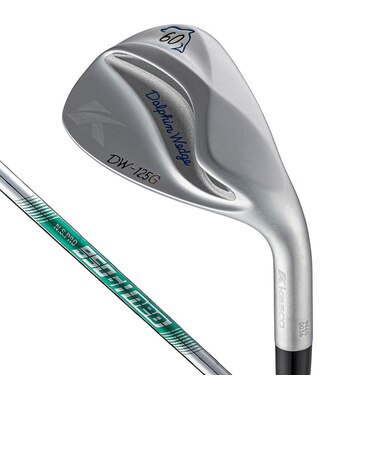 キャスコ（KASCO）DW-125G ドルフィンウェッジ(6008 ロフト60度)N.S.PRO 950GH neo