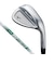 ミズノ（MIZUNO）ミズノプロ T3 ウェッジ(5008S ロフト50度)N.S.PRO 950GH neo