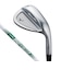 ミズノ（MIZUNO）ミズノプロ T3 ウェッジ(5008S ロフト50度)N.S.PRO 950GH neo