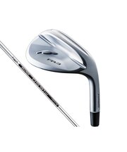フォーティーン(FOURTEEN)FR-3 ウェッジ パールサテン仕上げ(5015 ロフト50度)N.S.PRO DS-91w スチールシャフト