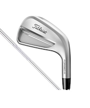 タイトリスト（TITLEIST）T100 アイアンセット 6本(5I～9I、PW)True Temper AMT White 2025