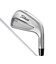 タイトリスト（TITLEIST）T100 アイアンセット 6本(5I～9I、PW)True Temper AMT White 2025