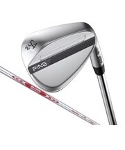 ピン（PING）s259 ウェッジ(5414W ロフト54度)N.S.PRO MODUS3 TOUR 105