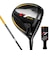テーラーメイド（TAYLORMADE）アールセブン クアッド ミニ ドライバー(1W ロフト11.5度)r7QMD Diamana SILVER TM55