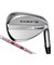 コブラ（Cobra）KING キング ウェッジ ニッケルクローム(5412 ロフト54度)N.S.PRO MODUS3 TOUR 105