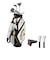 キャロウェイ（CALLAWAY）ゴルフクラブセット ウォーバード warbird 10本 (W1、W5、I5～I9、PW、SW、PT)オリジナルカーボンシャフ…