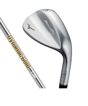 ミズノ（MIZUNO）ミズノプロ T1 ウェッジ(5810V ロフト58度)Dynamic Gold HT